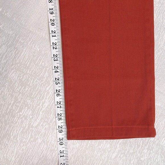 KITON 5 POCKETS 97% COTTON JEANS Sz 36 - Picture 11 of 13